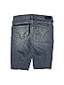 Hollister Blue Denim Shorts Size 0 - photo 2