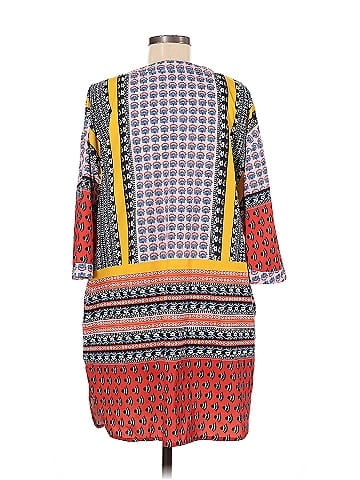 Isle Apparel Casual Dress (view 2)