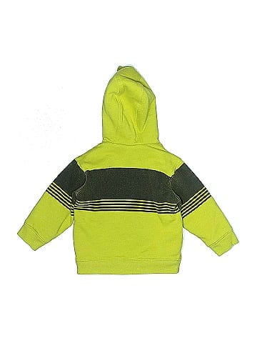 Quiksilver Zip Up Hoodie (view 2)