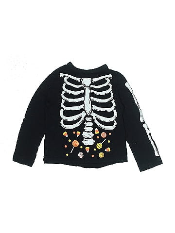 The Children's Place Long Sleeve T-Shirt (view 1)