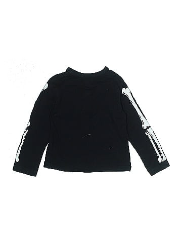The Children's Place Long Sleeve T-Shirt (view 2)