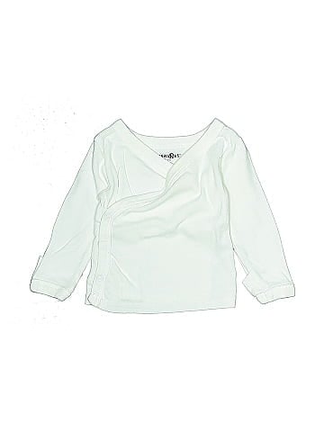 BABIES R US 3/4 Sleeve T-Shirt (view 1)