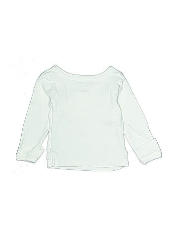 BABIES R US 3/4 Sleeve T-Shirt (view 2)