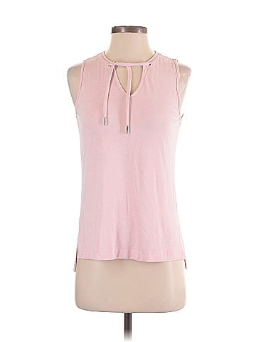 Capote Sleeveless T-Shirt (view 1)