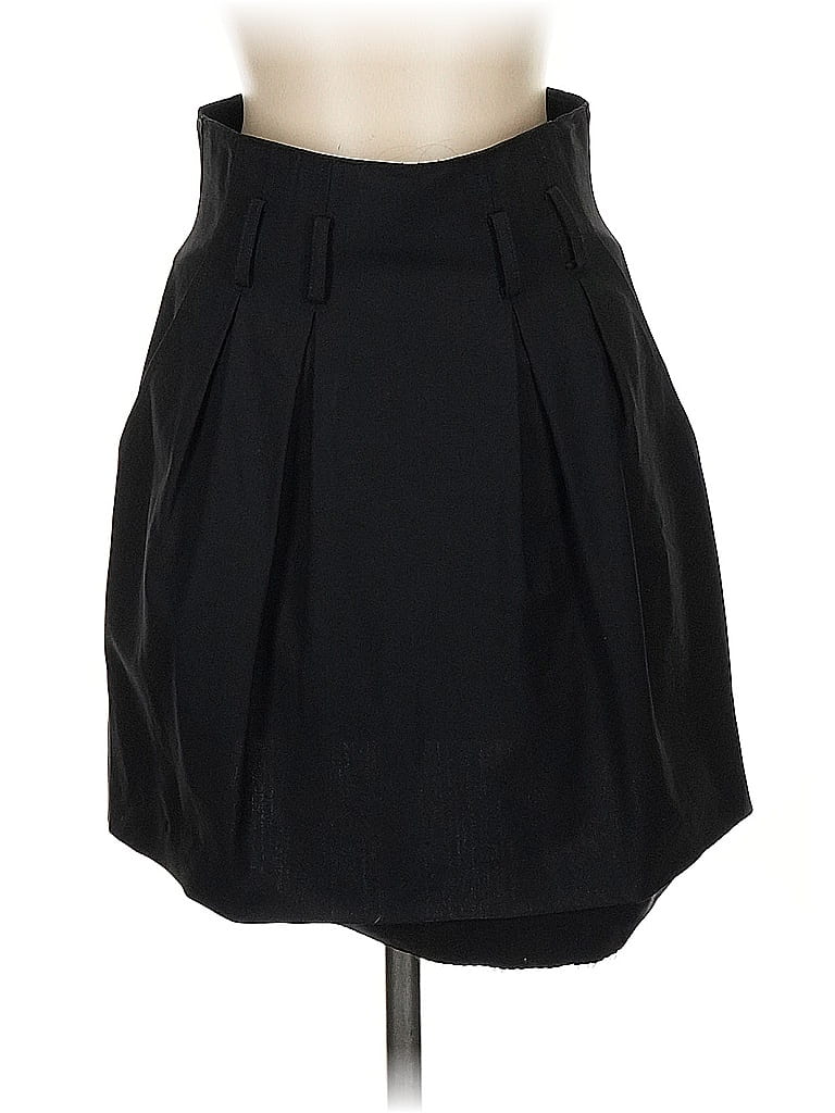Pre-owned Theory Formal Skirt