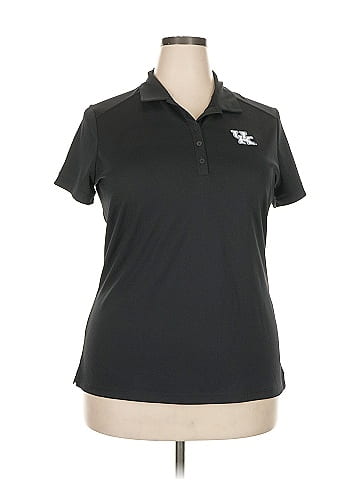 Nike Golf Short Sleeve Top (view 1)