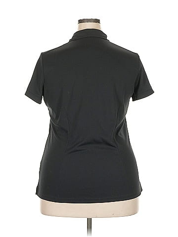 Nike Golf Short Sleeve Top (view 2)