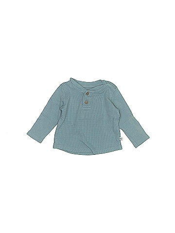 The Honest Co. Long Sleeve Top (view 1)