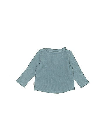The Honest Co. Long Sleeve Top (view 2)