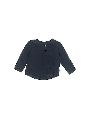 The Honest Co. Long Sleeve Top (view 1)