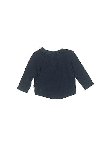 The Honest Co. Long Sleeve Top (view 2)
