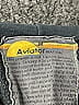 Aviator Nation Blue Zip Up Hoodie Size M - photo 3