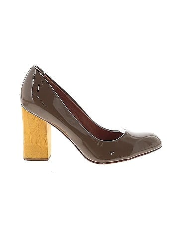 Corso Como Heels (view 1)