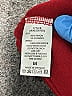 All in Favor Burgundy Casual Dress Size M - photo 7