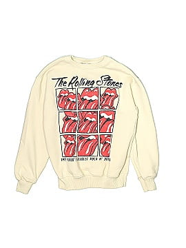 Zara Sweatshirt (view 1)
