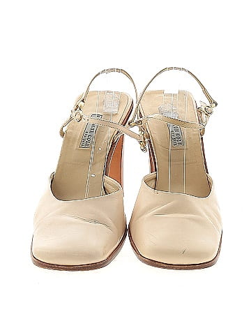 Kenneth Cole New York Heels (view 2)