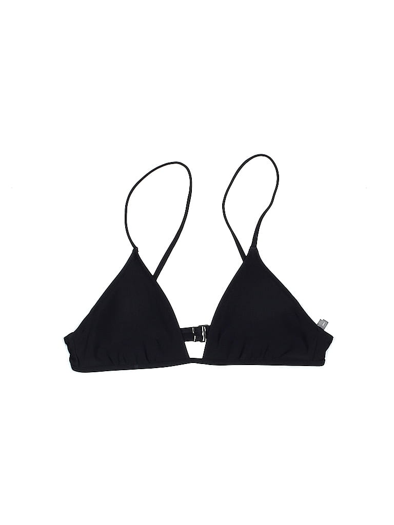 Aerie Black Swimsuit Top Size S - photo 1