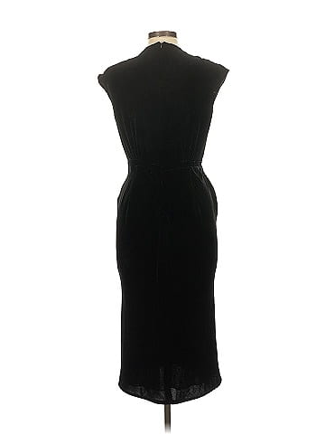 Magaschoni Cocktail Dress (view 2)