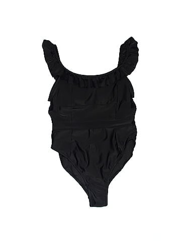 Mia Joy One Piece Swimsuit (view 1)