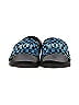 Reef Blue Sandals Size 4 - photo 2