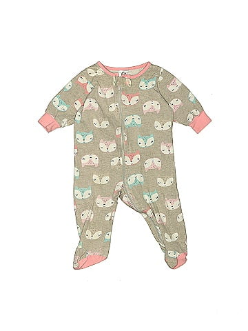 Gerber Long Sleeve Outfit (view 1)