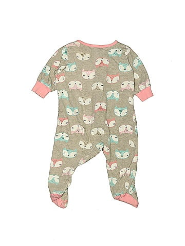 Gerber Long Sleeve Outfit (view 2)