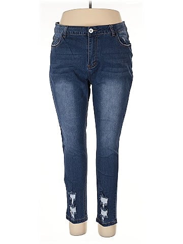 Jeans Jeans (view 1)