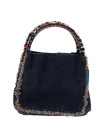 Sissi Rossi Satchel (view 1)