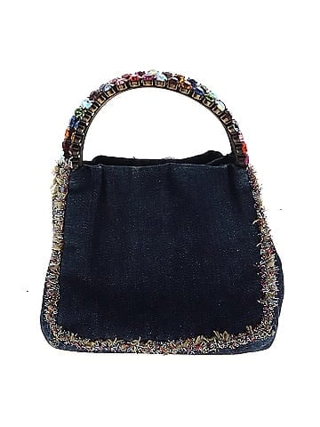 Sissi Rossi Satchel (view 2)
