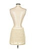 FP BEACH 100% Cotton Ivory Sleeveless Top Size S - photo 2