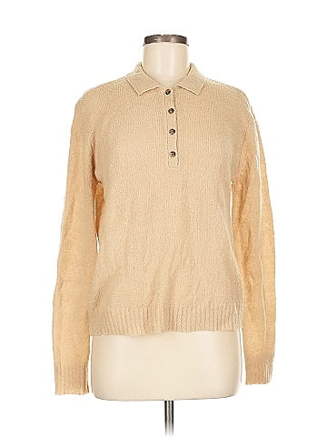 Toad & Co Wool Pullover Sweater (view 1)