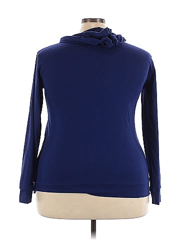 Fashion Pullover Hoodie (view 2)