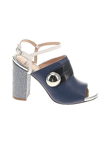 Tipsy Heels (view 1)