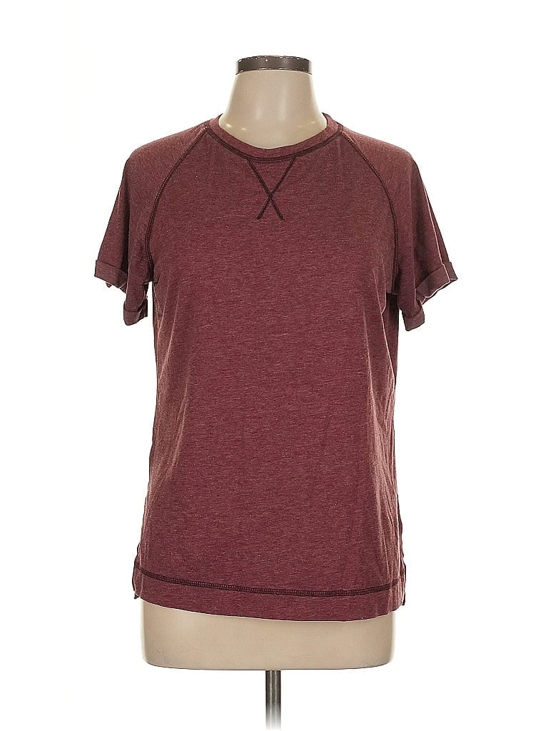 UNBRANDED Pre-owned Active T-shirt