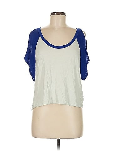Piper Short Sleeve T-Shirt (view 1)