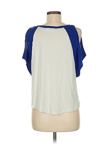 Piper Short Sleeve T-Shirt (view 2)