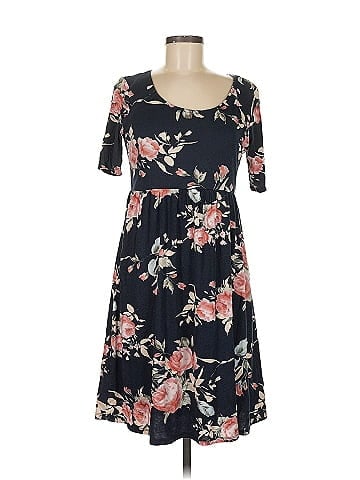 Sweet Claire Casual Dress (view 1)