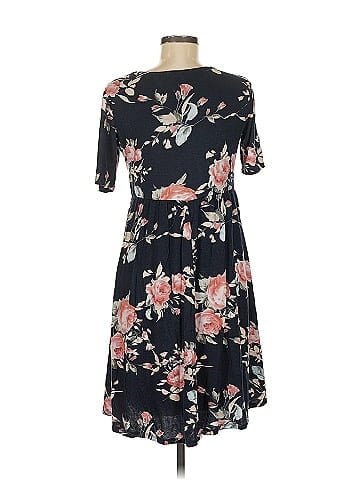 Sweet Claire Casual Dress (view 2)