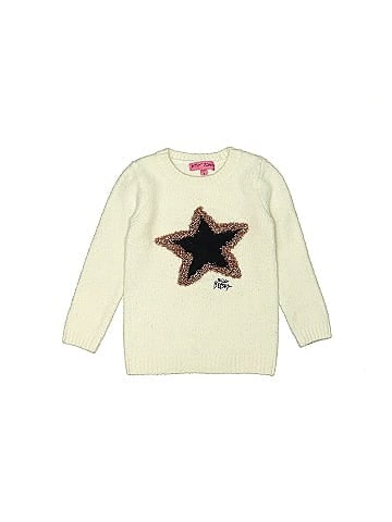 Betsey Johnson Pullover Sweater (view 1)