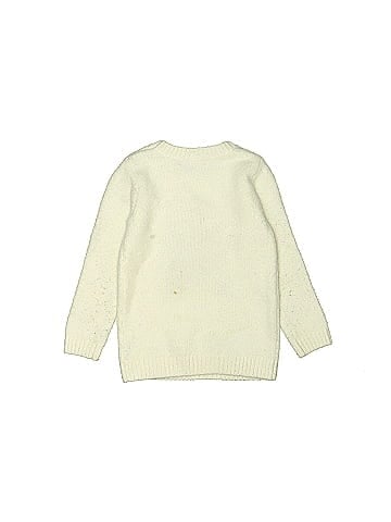 Betsey Johnson Pullover Sweater (view 2)