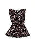 Ever After Floral Black Dress Size 8 - photo 1