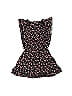 Ever After Floral Black Dress Size 8 - photo 2