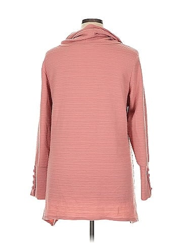 New York Laundry Long Sleeve Top (view 2)