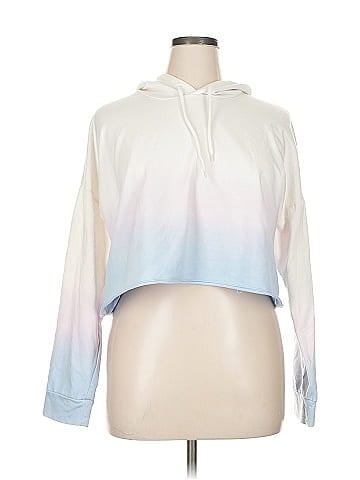 Soho Pullover Hoodie (view 1)