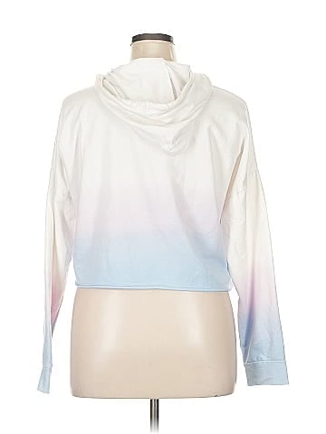 Soho Pullover Hoodie (view 2)