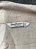 Stradivarius Tan Short Sleeve Blouse Size XL - photo 3