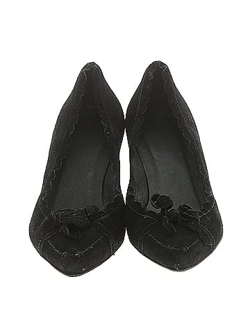 Delman Shoes Heels (view 2)