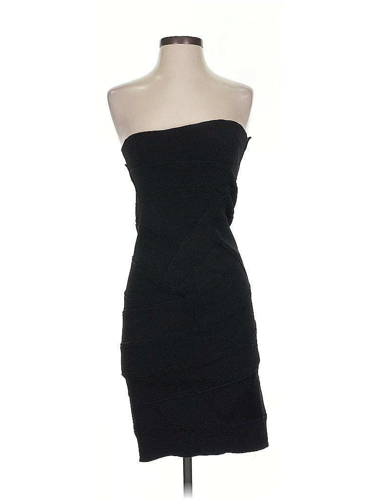 MAX AZRIA Pre-owned Cocktail Dress