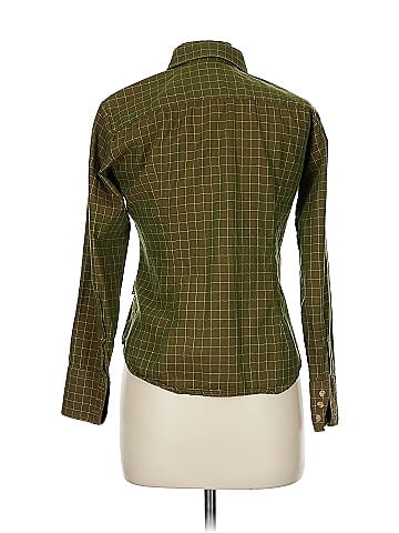 Barbour Long Sleeve Button-Down Shirt (view 2)
