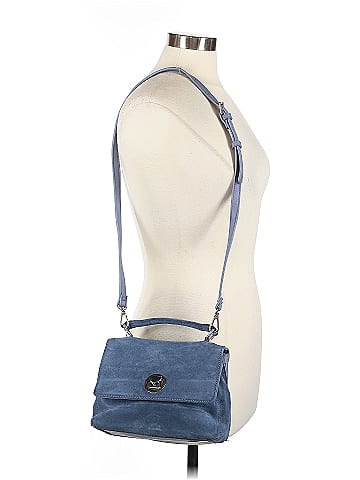 Moda Luxe Satchel (view 2)